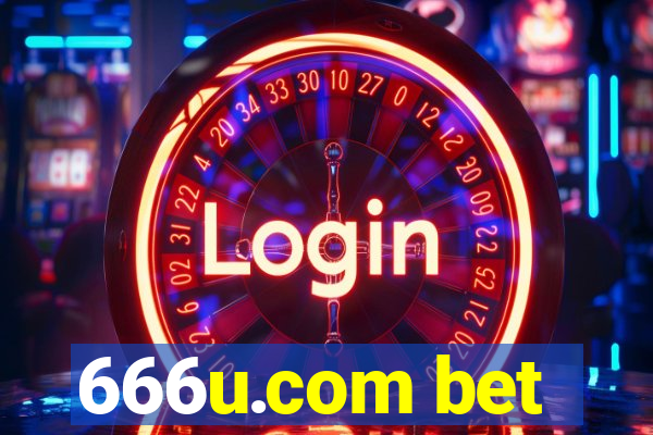 666u.com bet